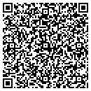 QR code with Arey Machine Shop contacts