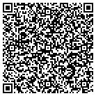 QR code with Heckethorn Architecture Pllc contacts