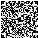 QR code with Hennon Group contacts
