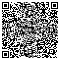 QR code with Csmc Cleaning Service contacts