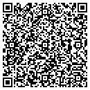QR code with Hickman John contacts