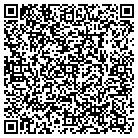 QR code with Big Stone Machine Shop contacts