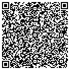 QR code with Holland & Hamrick Architects contacts