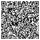 QR code with Horner Chris contacts