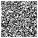 QR code with Horton Bret contacts