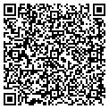 QR code with CFMI contacts