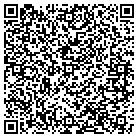 QR code with Wainwright Bank & Trust Company contacts
