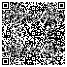 QR code with Hunter O'Cain William contacts