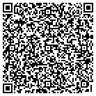 QR code with Hunter Paul Coffey contacts