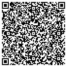QR code with M F Dunleavey Floor Finishing contacts