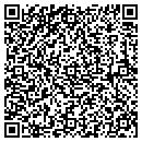 QR code with Joe Garrett contacts