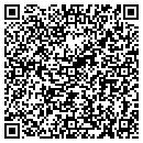 QR code with John D Krebs contacts