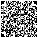 QR code with John W Wilson contacts