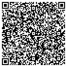 QR code with Warner First Baptist Church contacts