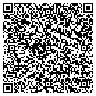 QR code with James L Turner Archtect contacts