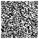 QR code with Charlevoix State Bank contacts