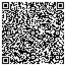 QR code with E E Machine Shop contacts