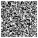 QR code with E & W Machine CO contacts
