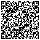 QR code with Travis White contacts