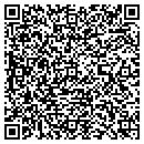 QR code with Glade Machine contacts