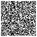 QR code with Glade Machine Inc contacts