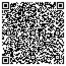 QR code with John L Atkins Iii Aia contacts