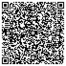 QR code with California Custom Cast Stone contacts