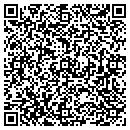 QR code with J Thomas Yount Aia contacts