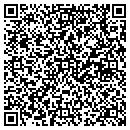 QR code with City Church contacts