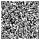 QR code with W F Boldridge contacts