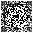 QR code with White John MD contacts