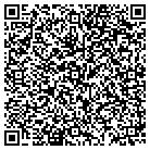 QR code with Knoll Architectural Models Inc contacts