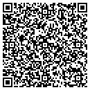 QR code with L H Gaither CO contacts