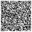 QR code with L & R Precision Tooling Inc contacts