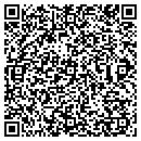 QR code with William A Squires Md contacts