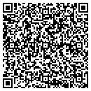 QR code with J C's Place contacts