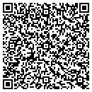QR code with C & R Towing & Recovery contacts