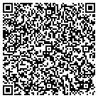 QR code with Master Machine & Engineering contacts