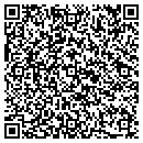 QR code with House of Style contacts