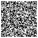QR code with Lauras Floral contacts