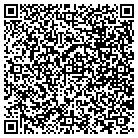 QR code with L J Miles Architecture contacts