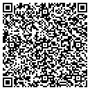 QR code with Parton Hydraulics Machining Inc contacts