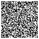 QR code with M2 Architecture Pllc contacts