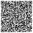 QR code with Mac Rae-Joyce Assoc contacts