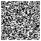 QR code with Precision Machine Co Inc contacts