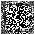 QR code with Precision Machine Works Inc contacts