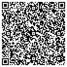QR code with Mark Sinsky Architect contacts