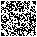 QR code with R & D Machine Shop contacts