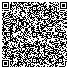 QR code with Maune Belangia Faulkenberry contacts