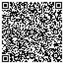 QR code with R & L Machine Shop Inc contacts